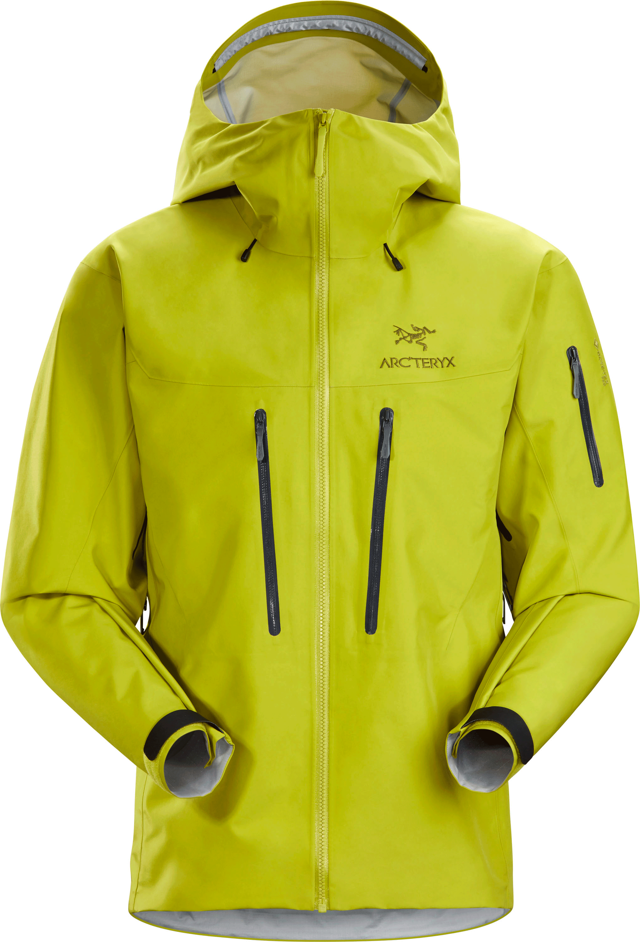 GTX Alpha SV | GORE-TEX Brand